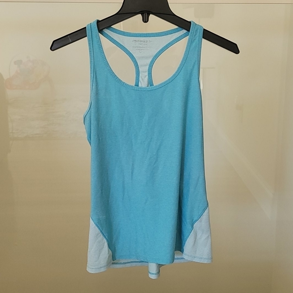 Cute women's tank top.  Size S